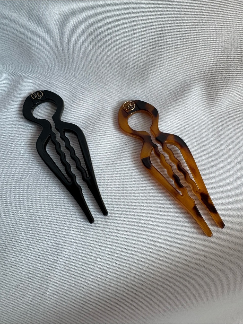 Lialys Prestige HairPin - (2) 3-packs
